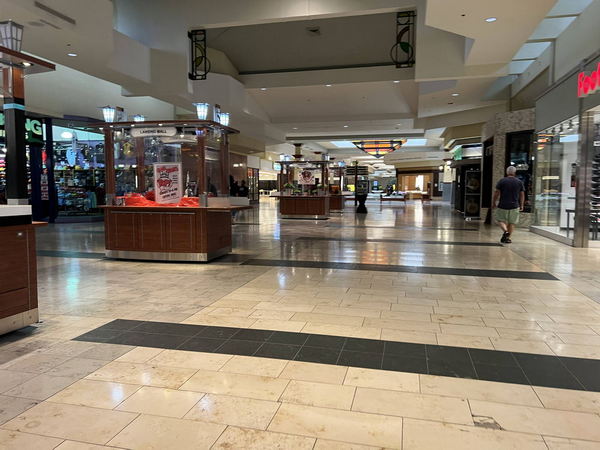 Lansing Mall - Aug 13 2022
